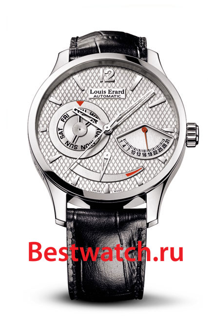 Часы Louis Erard 1931 87221-AA01